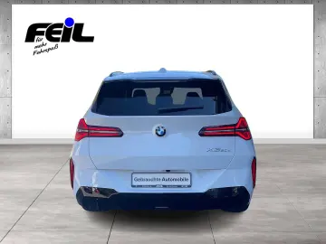 BMW X3 20d xDrive M Sportpaket HK HiFi DAB LED RFK