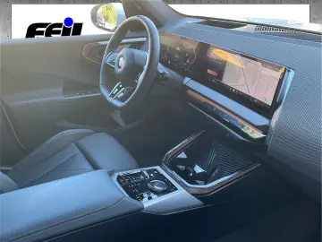BMW X3 20d xDrive M Sportpaket HK HiFi DAB LED RFK