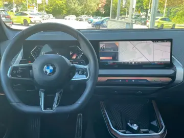 BMW X3 20d xDrive M Sportpaket HK HiFi DAB LED RFK