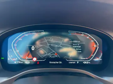 BMW X3 xDrive20i Navi AdapLED ACC HUD AHK Sitze el.