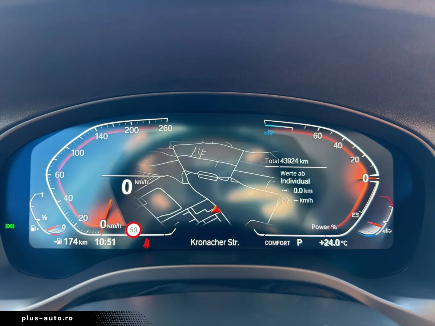 BMW X3 xDrive20i Navi AdapLED ACC HUD AHK Sitze el.