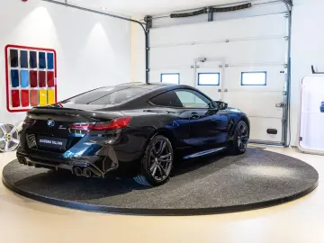 BMW M8 Competition