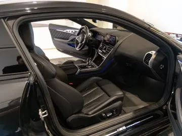 BMW M8 Competition