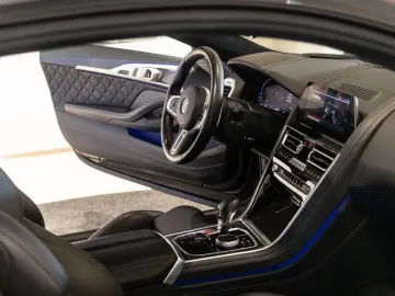 BMW M8 Competition