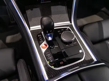 BMW M8 Competition