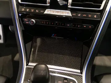 BMW M8 Competition