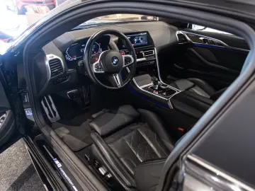 BMW M8 Competition