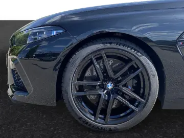 BMW M8 Coupé Competition xDrive Bowers Laser RFK