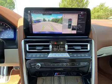 BMW M8 Coupé Competition xDrive Bowers Laser RFK