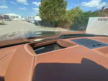 BMW M8 Coupé Competition xDrive Bowers Laser RFK