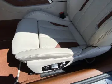 BMW M8 Coupé Competition xDrive Bowers Laser RFK