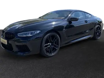 BMW M8 Coupé Competition xDrive Bowers Laser RFK