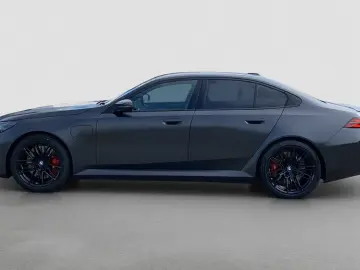 BMW M5 Limousine Hybrid UPE