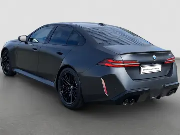 BMW M5 Limousine Hybrid UPE