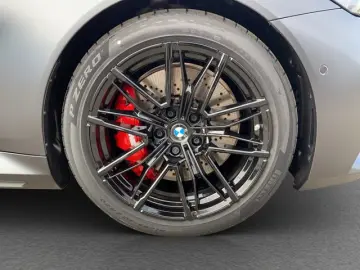 BMW M5 Limousine Hybrid UPE