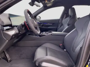 BMW M5 Limousine Hybrid UPE