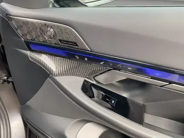 BMW M5 Limousine Hybrid UPE
