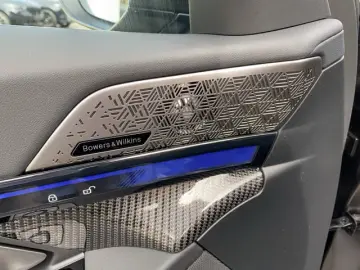 BMW M5 Limousine Hybrid UPE