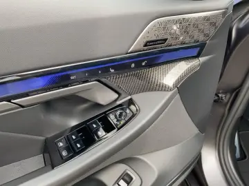 BMW M5 Limousine Hybrid UPE