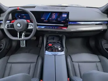 BMW M5 Limousine Hybrid UPE