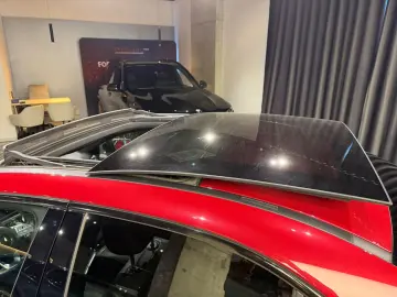 Mercedes-Benz A 250e AMG Pano Burm Camera