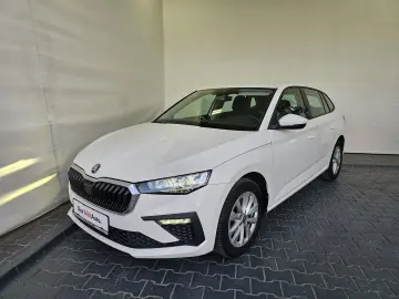 Škoda Scala Selection 1.0 TSI DSG
