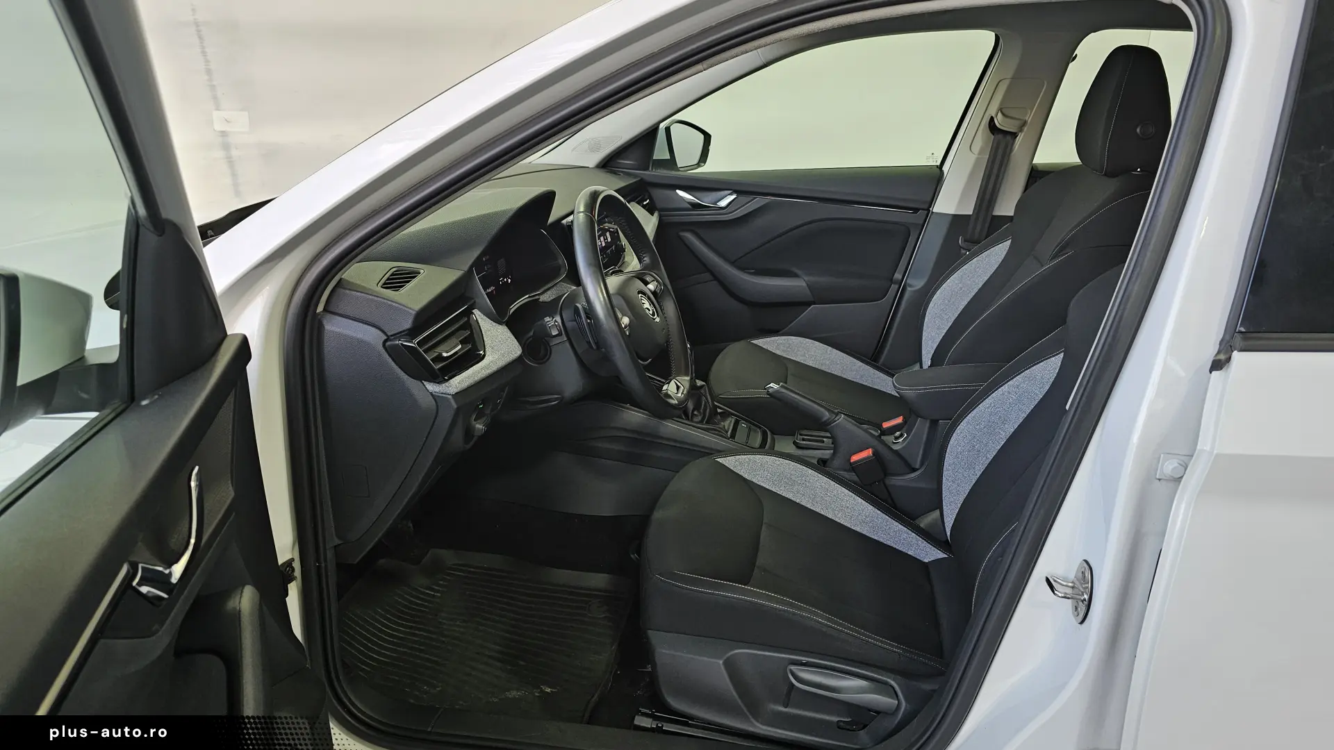 Škoda Scala Selection 1.0 TSI DSG