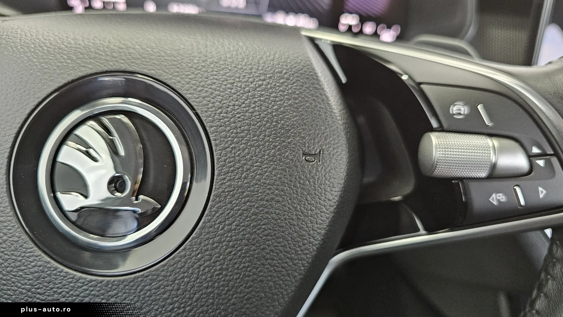 Škoda Scala Selection 1.0 TSI DSG