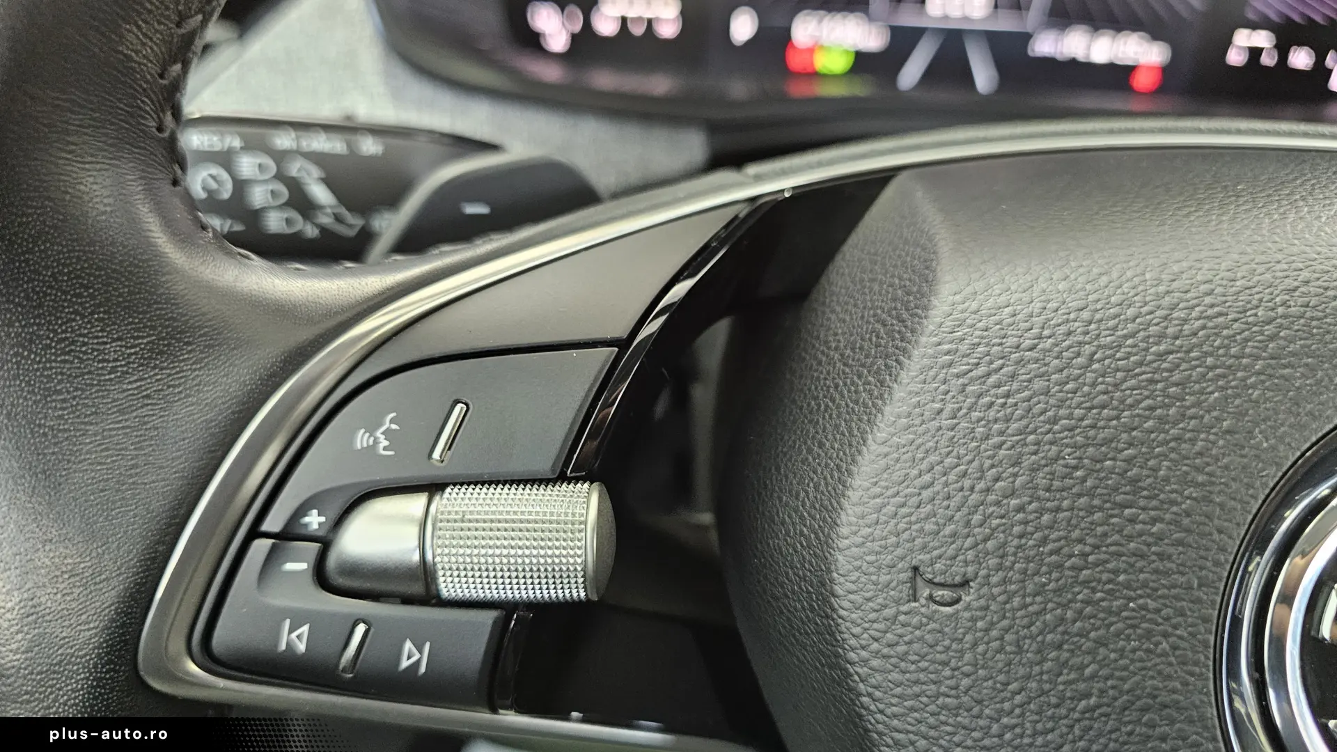Škoda Scala Selection 1.0 TSI DSG
