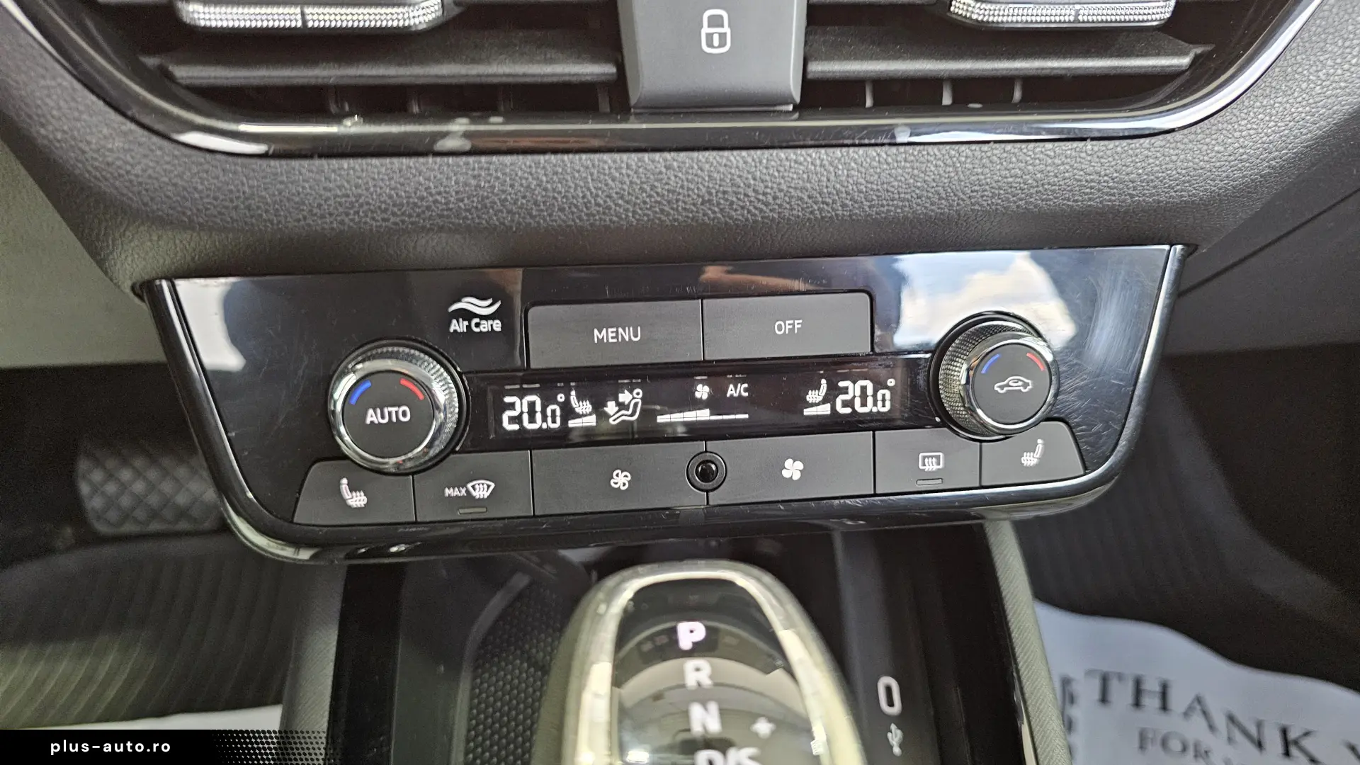 Škoda Scala Selection 1.0 TSI DSG