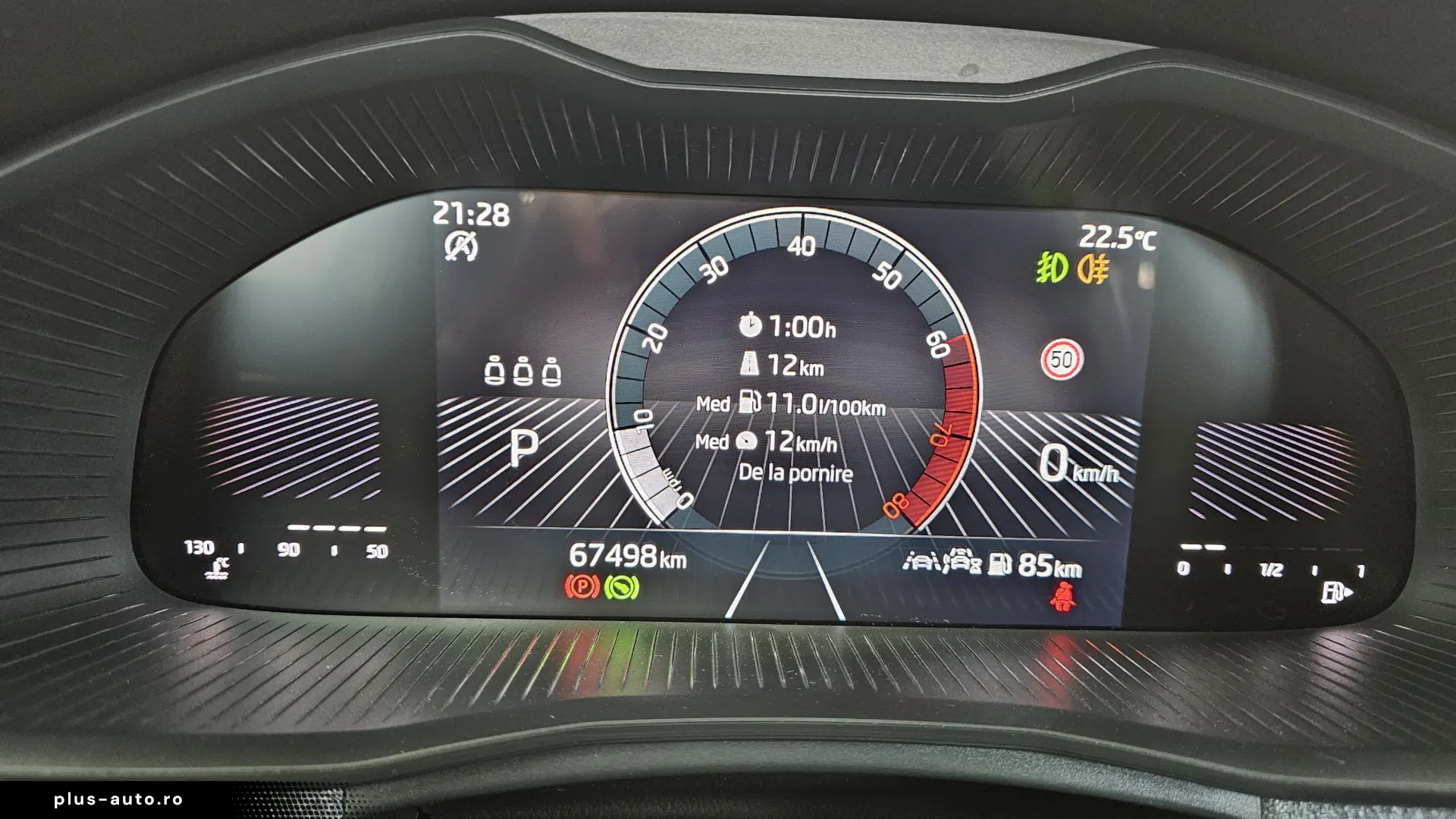 Škoda Scala Selection 1.0 TSI DSG