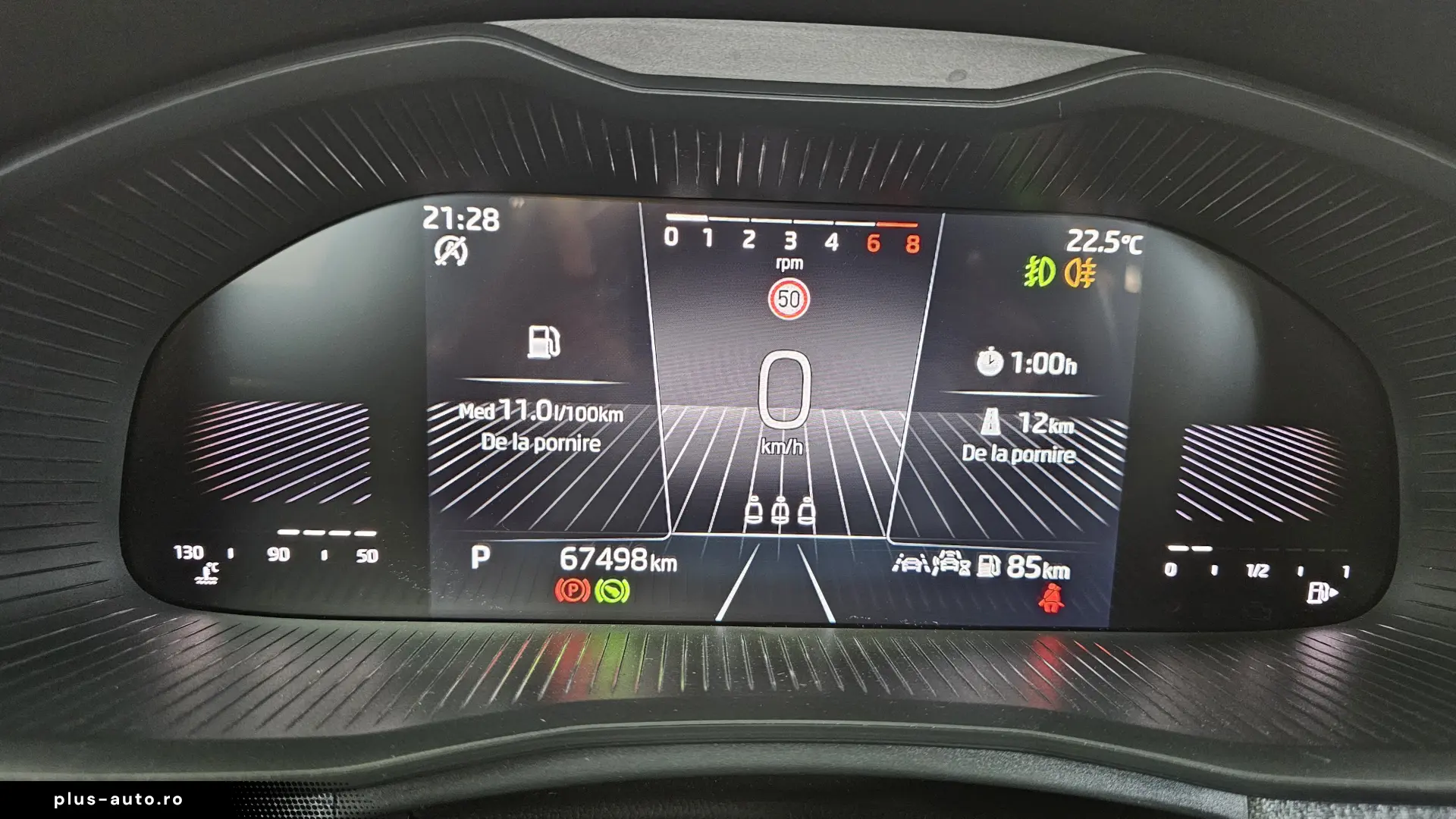 Škoda Scala Selection 1.0 TSI DSG