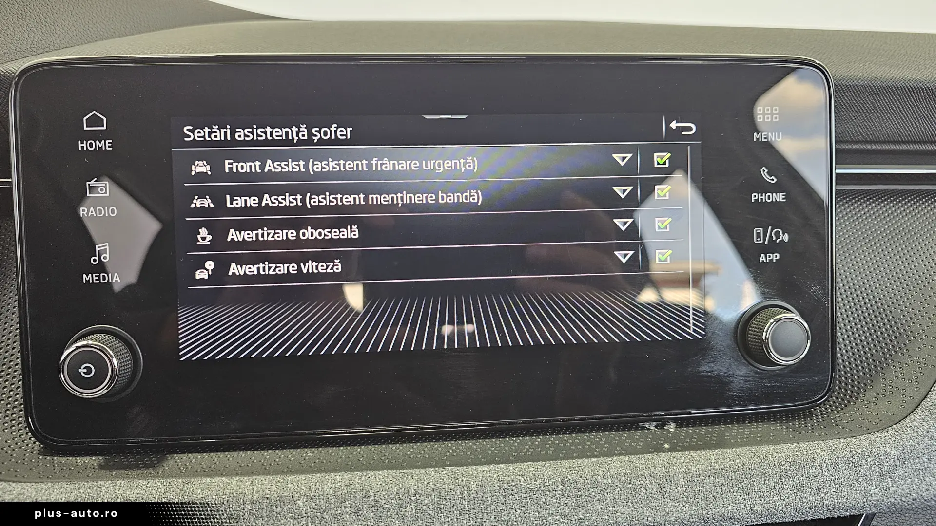 Škoda Scala Selection 1.0 TSI DSG