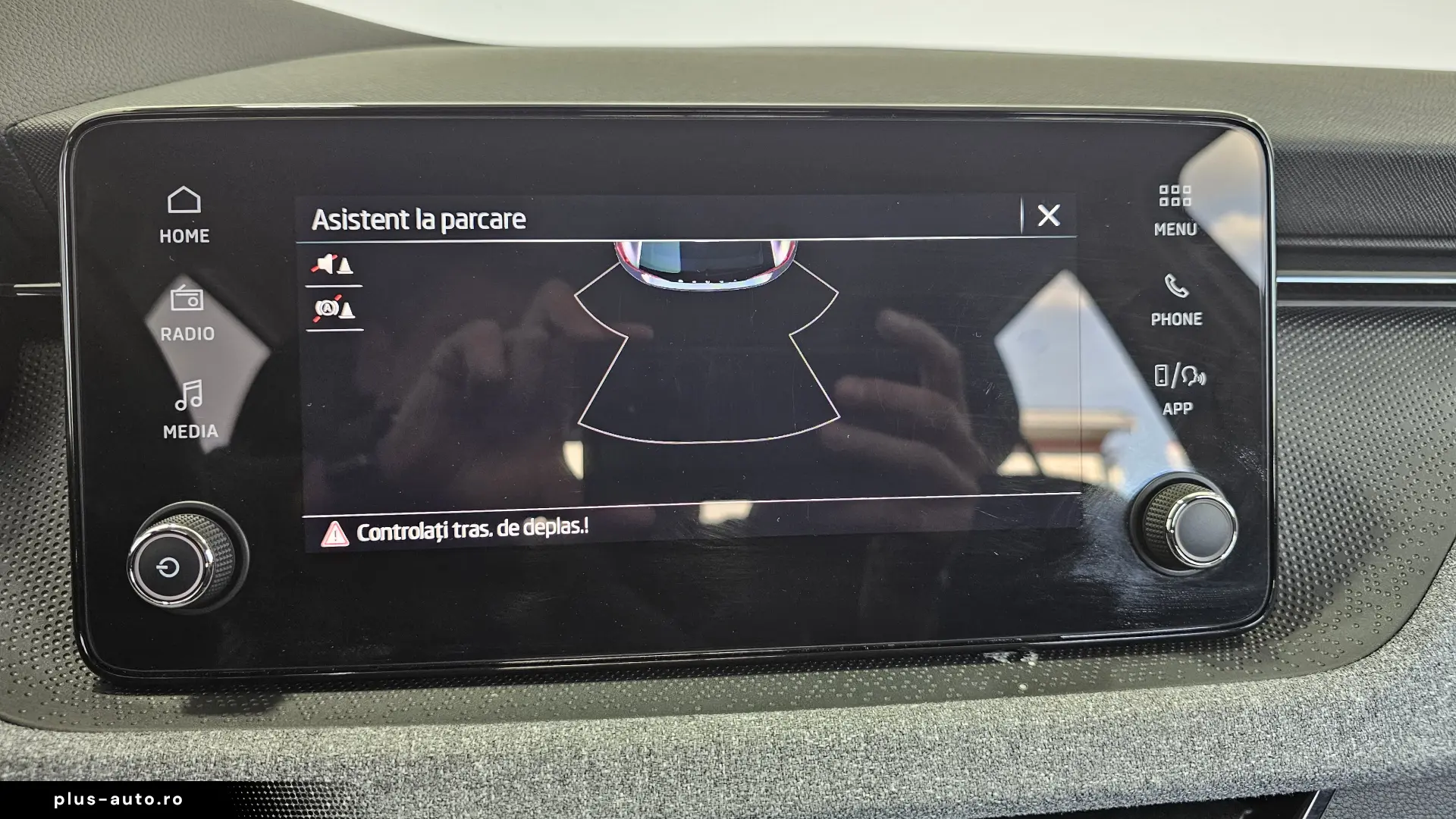 Škoda Scala Selection 1.0 TSI DSG
