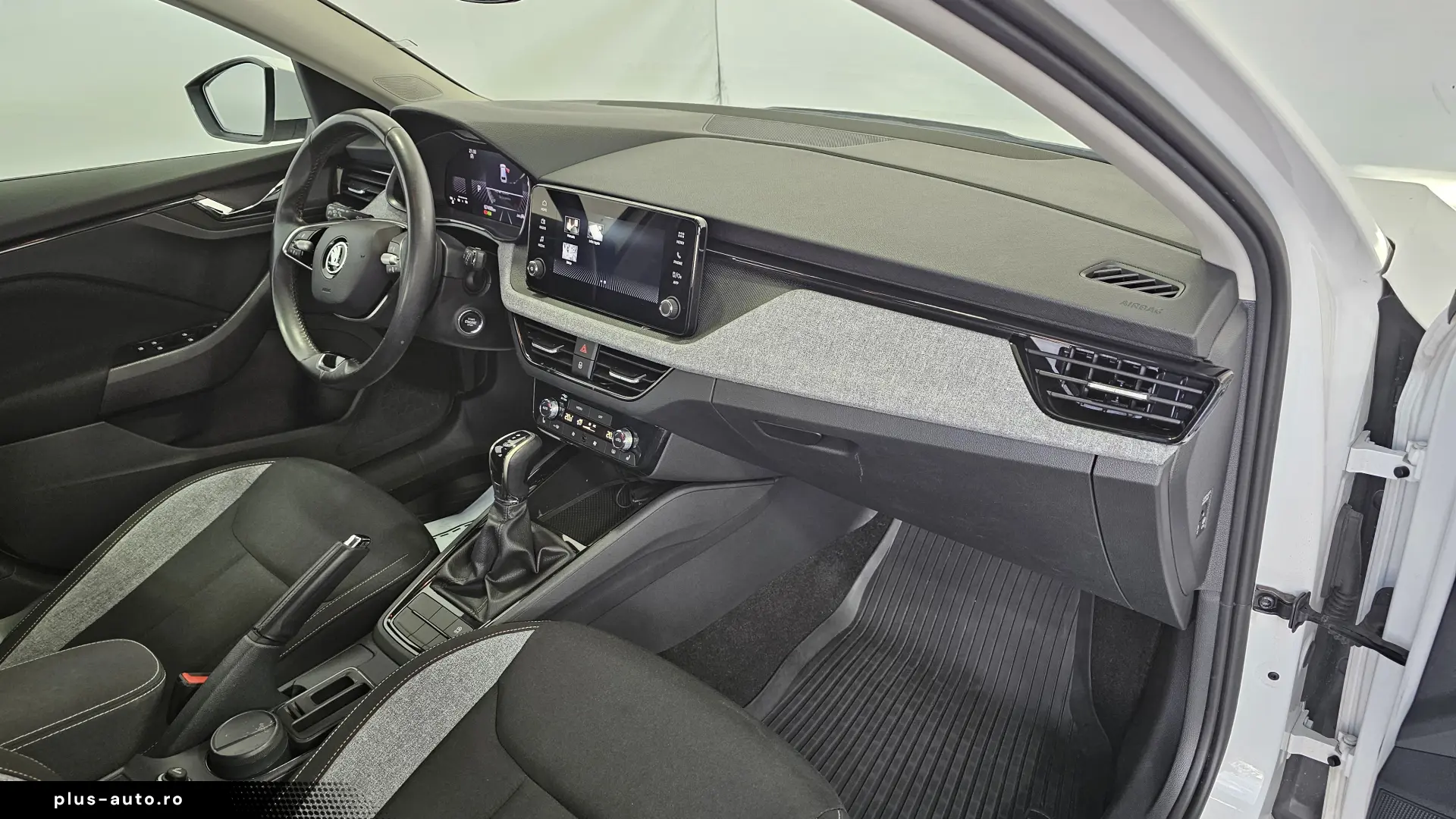 Škoda Scala Selection 1.0 TSI DSG