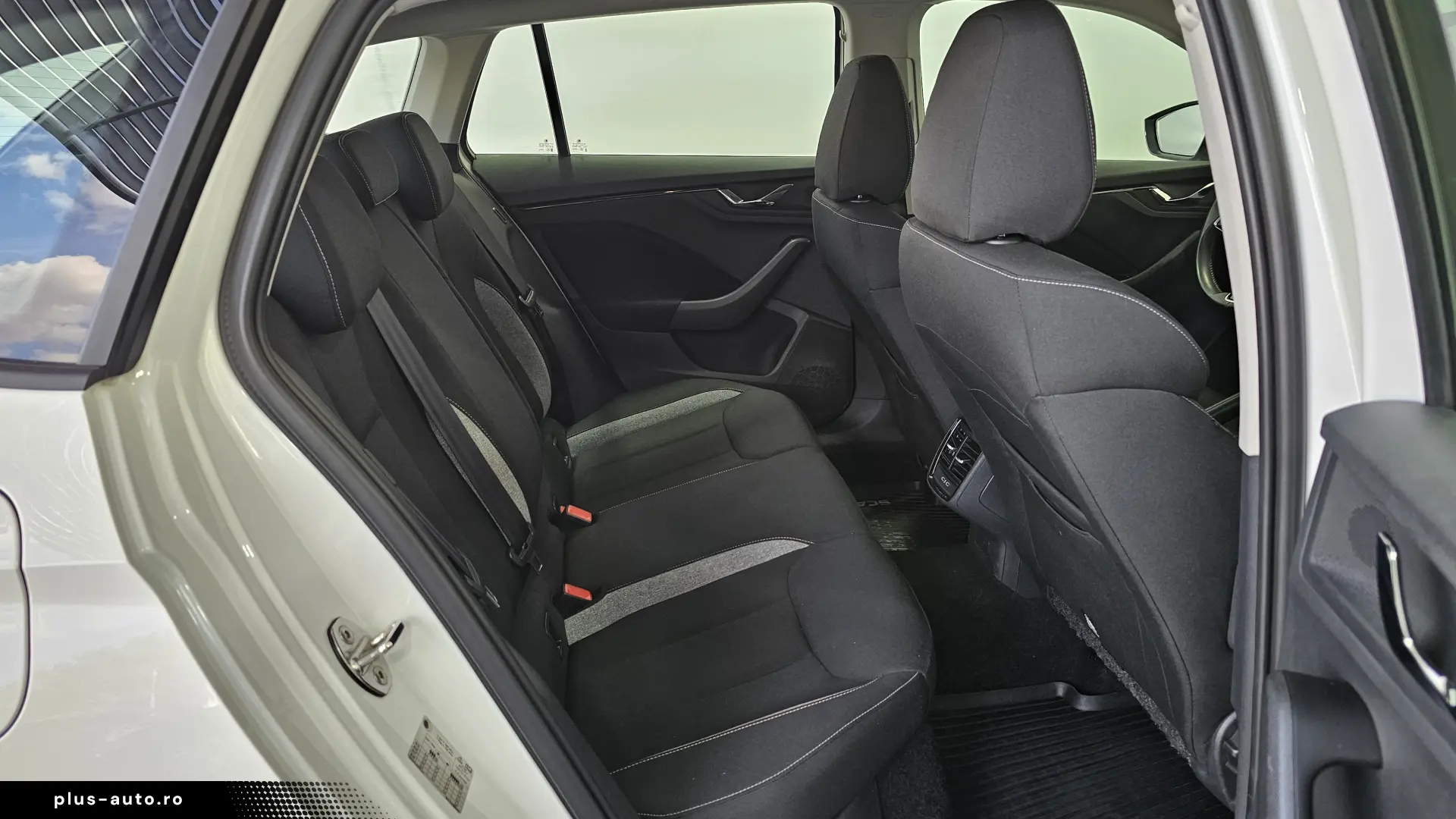 Škoda Scala Selection 1.0 TSI DSG