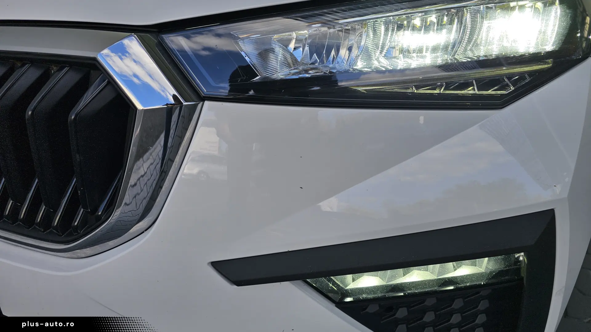 Škoda Scala Selection 1.0 TSI DSG