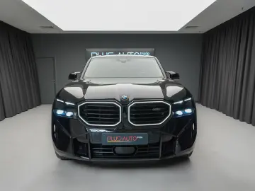 BMW XM   Garantie   Leasing