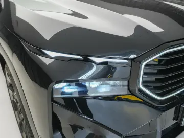 BMW XM   Garantie   Leasing