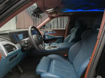 BMW XM   Garantie   Leasing