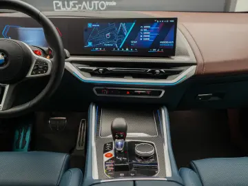 BMW XM   Garantie   Leasing