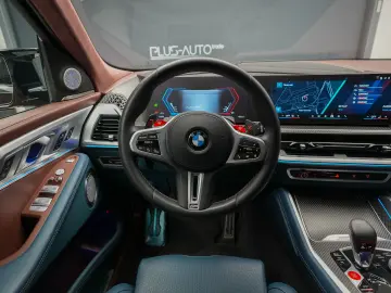 BMW XM   Garantie   Leasing