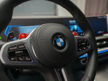 BMW XM   Garantie   Leasing