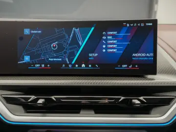 BMW XM   Garantie   Leasing