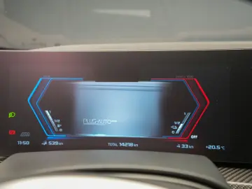 BMW XM   Garantie   Leasing
