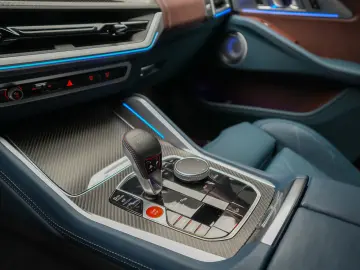 BMW XM   Garantie   Leasing