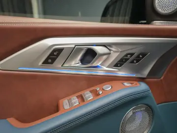 BMW XM   Garantie   Leasing