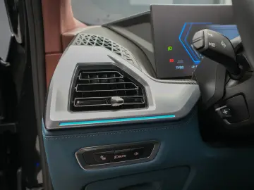 BMW XM   Garantie   Leasing