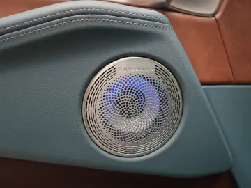BMW XM   Garantie   Leasing
