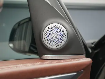 BMW XM   Garantie   Leasing